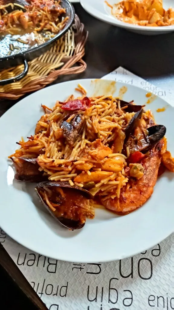 Menu_Bar Cafè Central_Montmeló_image_8