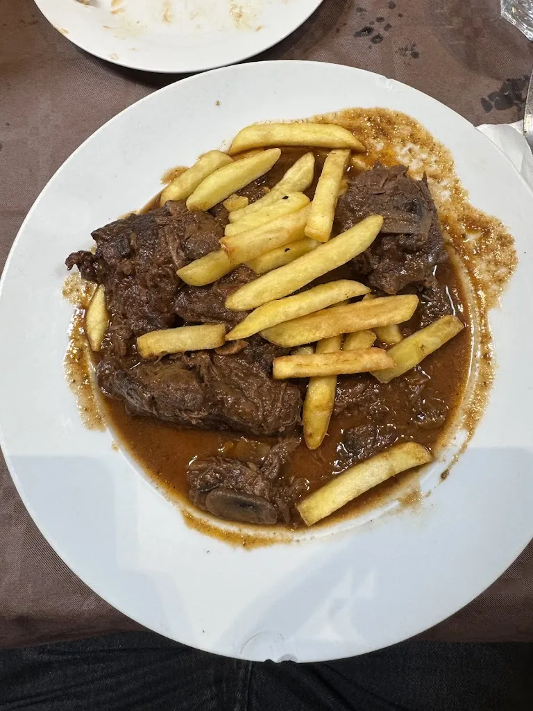 Leire Moreno Lahuerta_Bar Cafè Central_Montmeló_review