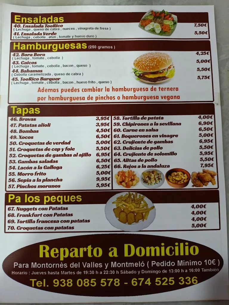 Menu_El Nou “toó Rico” Montmeló_Montmeló_image_1