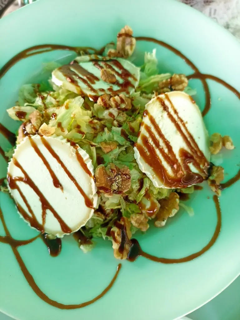 Jennifer Poveda Marin_El Nou “toó Rico” Montmeló_Montmeló_review