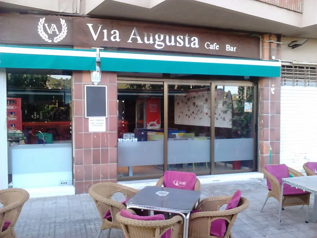 El Nou “toó Rico” Montmeló restaurant in Montmeló