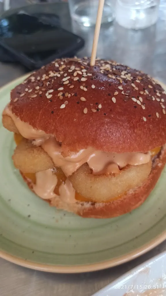 Menu_Hamburgueseria Venècia_Montmeló_image_6