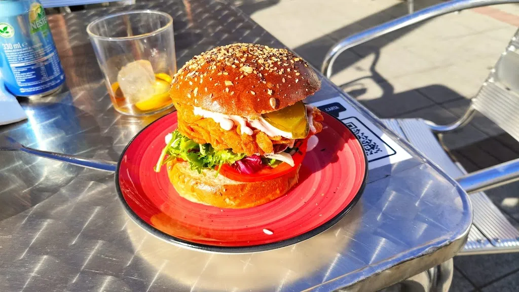 Menu_Hamburgueseria Venècia_Montmeló_image_7