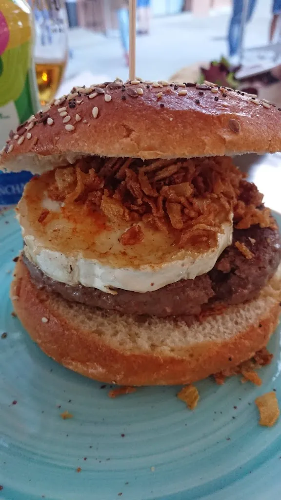 Menu_Hamburgueseria Venècia_Montmeló_image_9