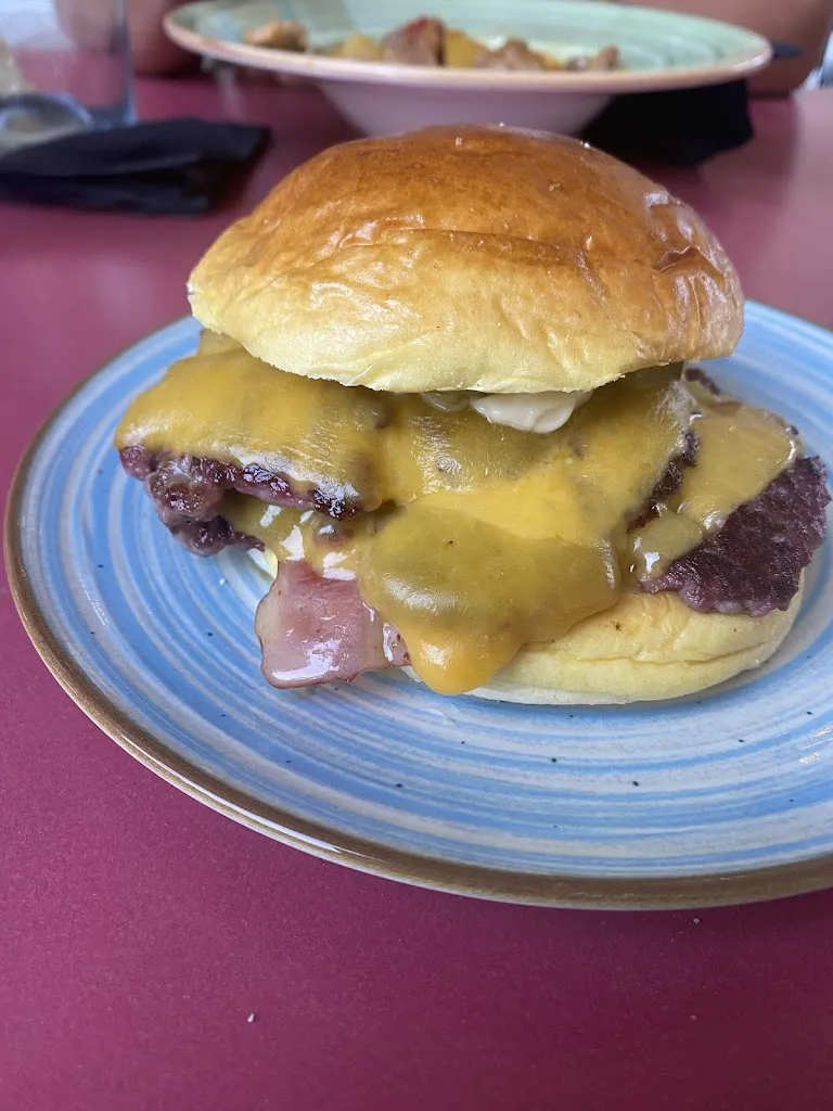 Oscar G._Hamburgueseria Venècia_Montmeló_review