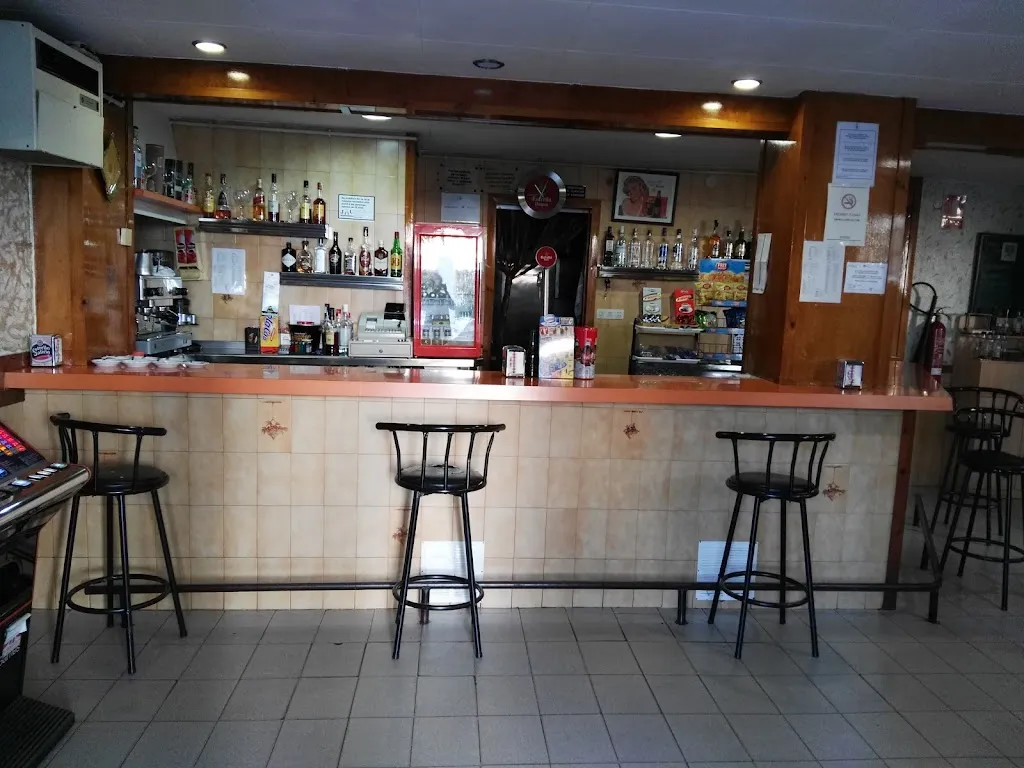 Tonysa restaurant in Montmeló