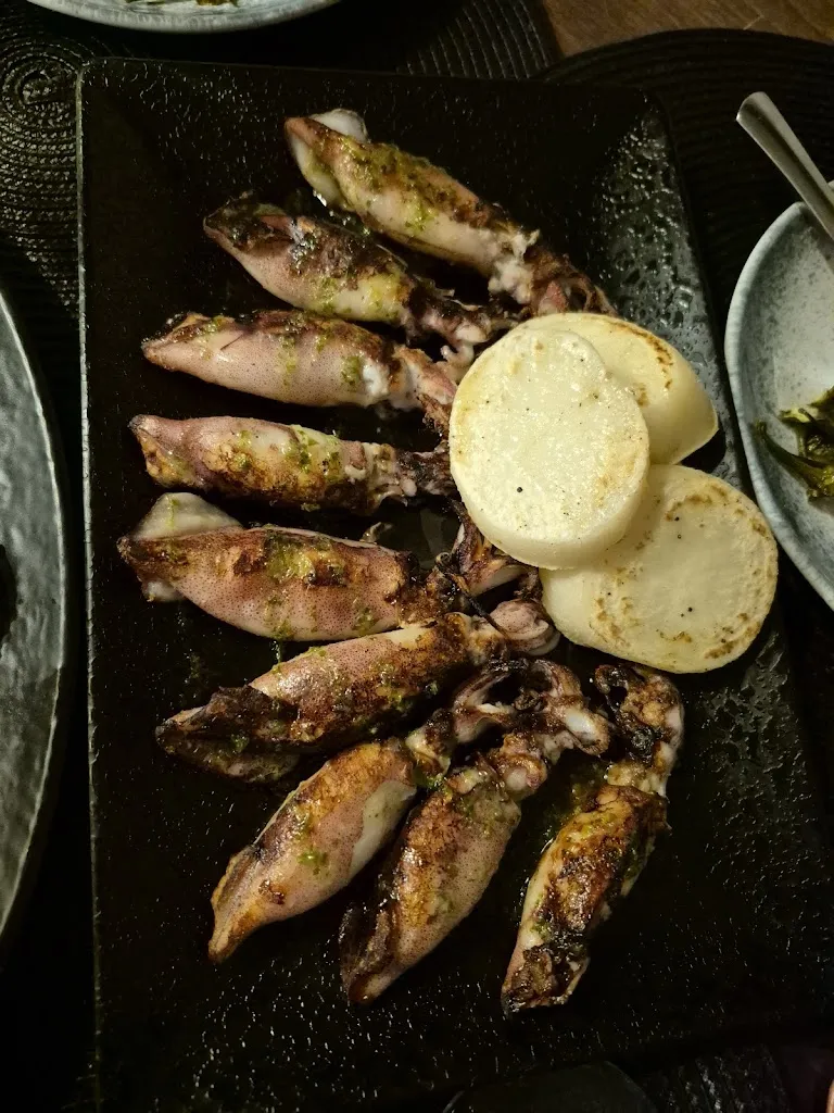 Jorge CD_Restaurante Mami Mila_Oleiros_recensione