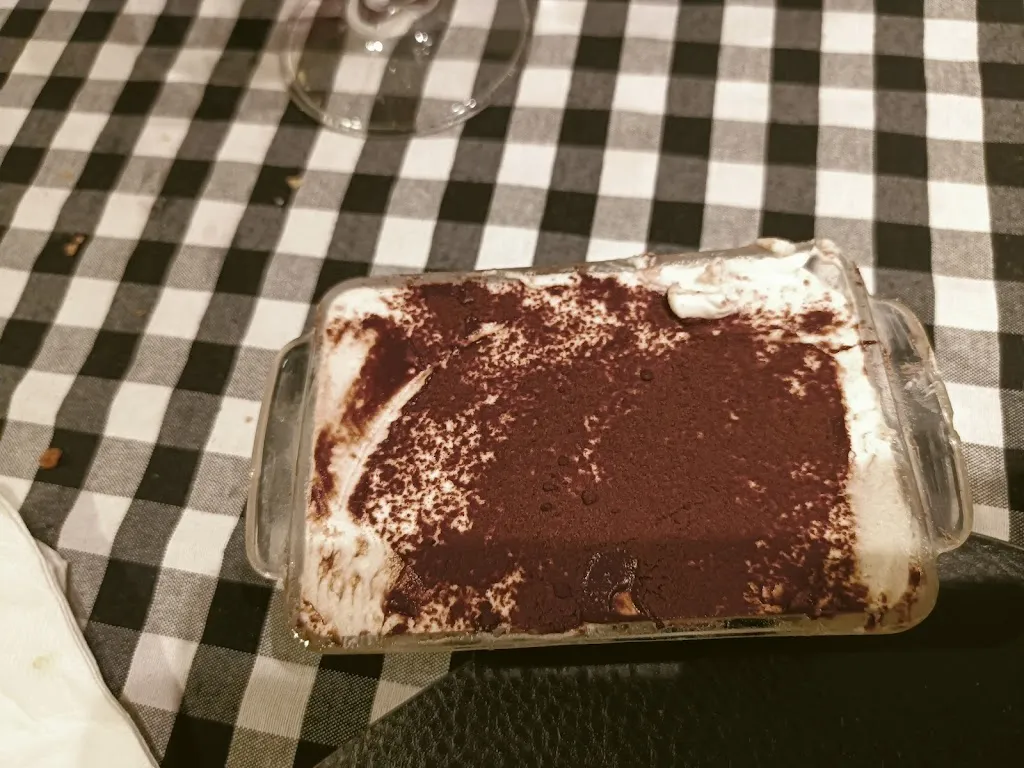 David Lopez mendez_Restaurante Mami Mila_Oleiros_recensione