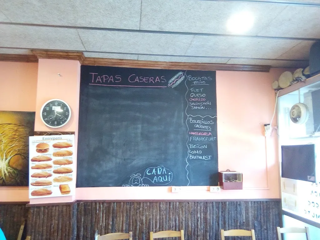 Menu_Frankfurt Caña Aquí!_Montmeló_image_2