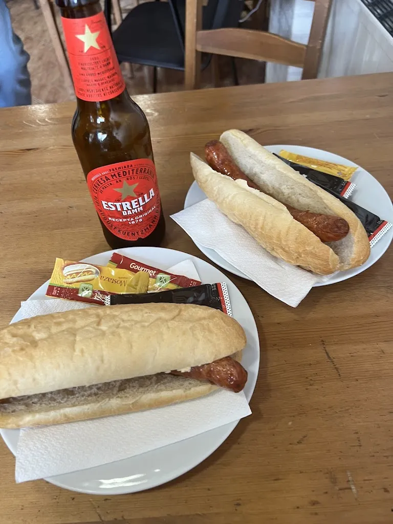 Menu_Frankfurt Caña Aquí!_Montmeló_image_3