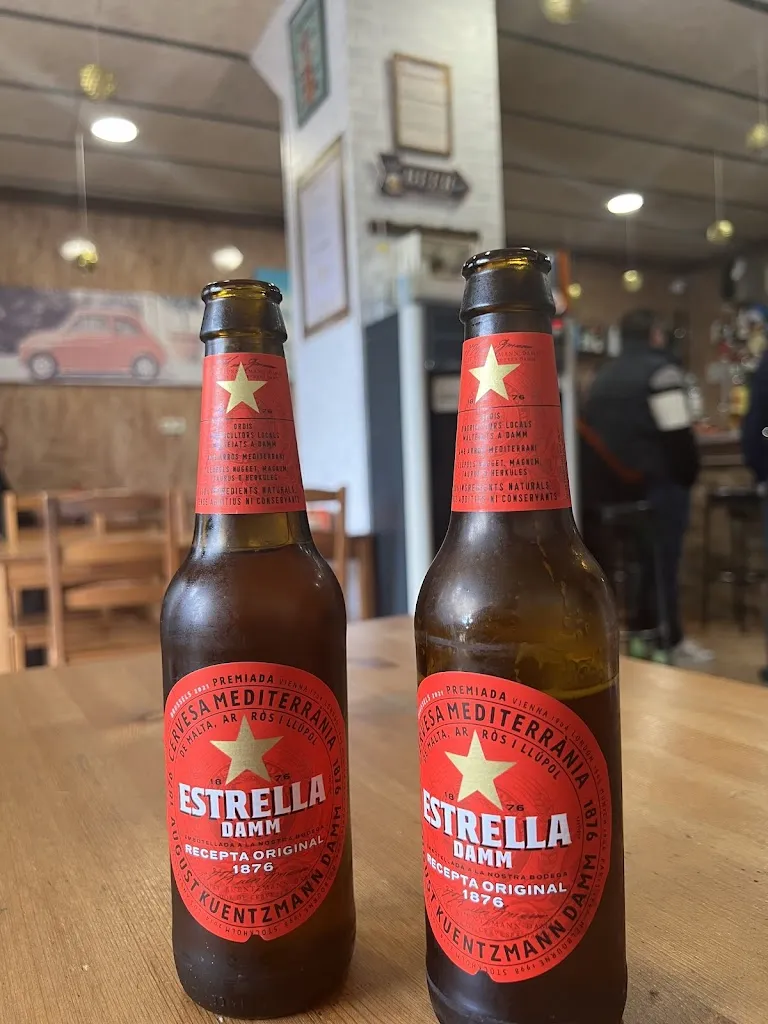 Menu_Frankfurt Caña Aquí!_Montmeló_image_4