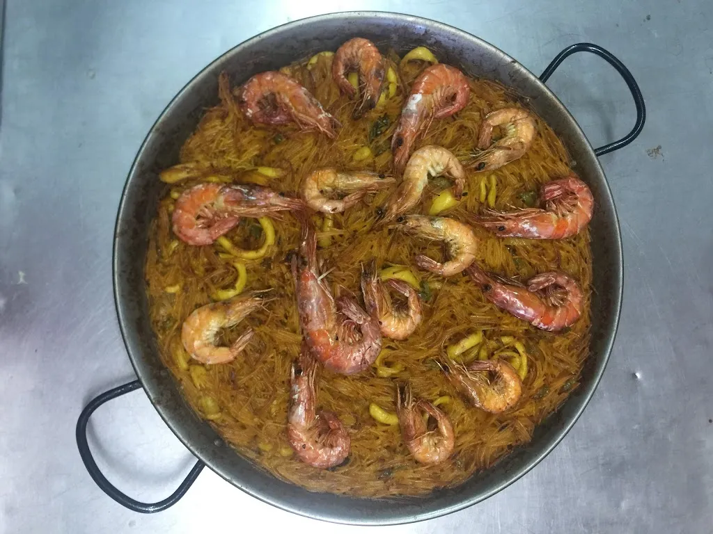 Menu_Frankfurt Caña Aquí!_Montmeló_image_5