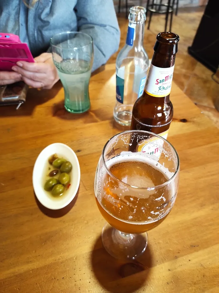 Menu_Frankfurt Caña Aquí!_Montmeló_image_7