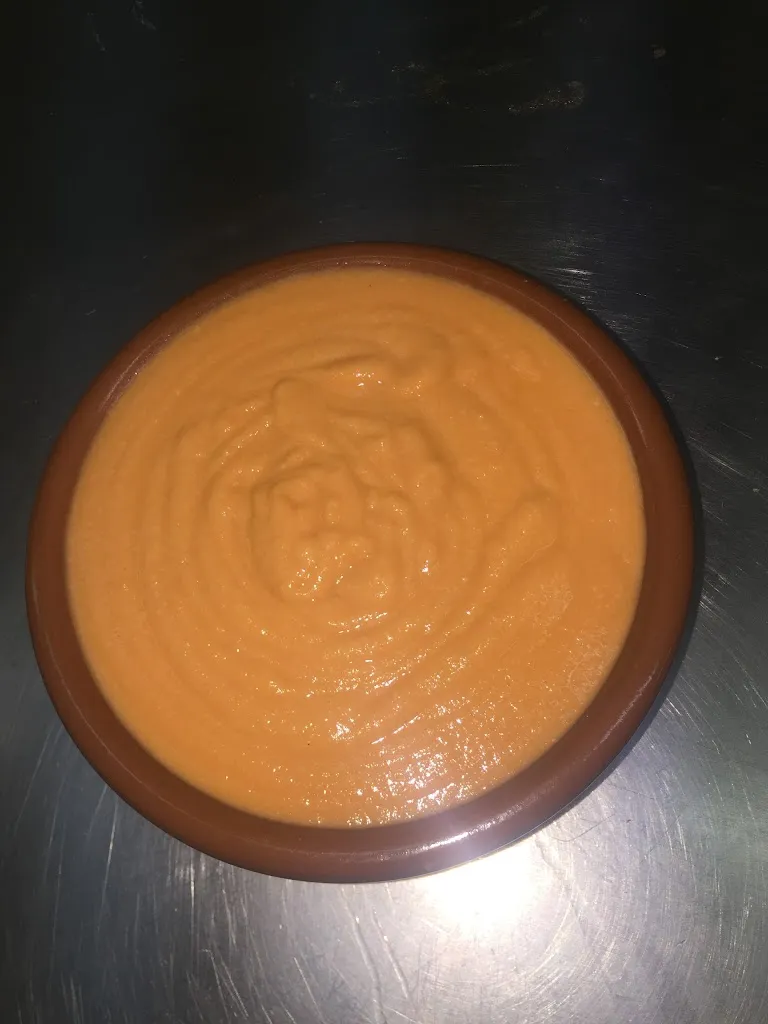 Menu_Frankfurt Caña Aquí!_Montmeló_image_8