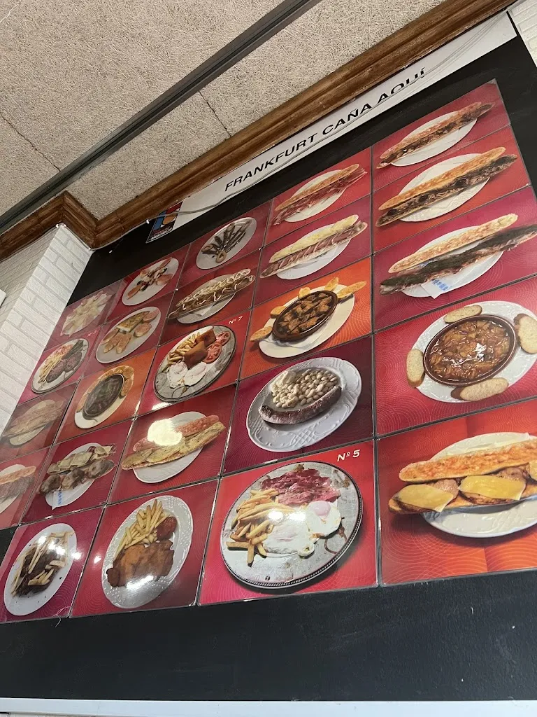 Sílvia Martínez_Frankfurt Caña Aquí!_Montmeló_review