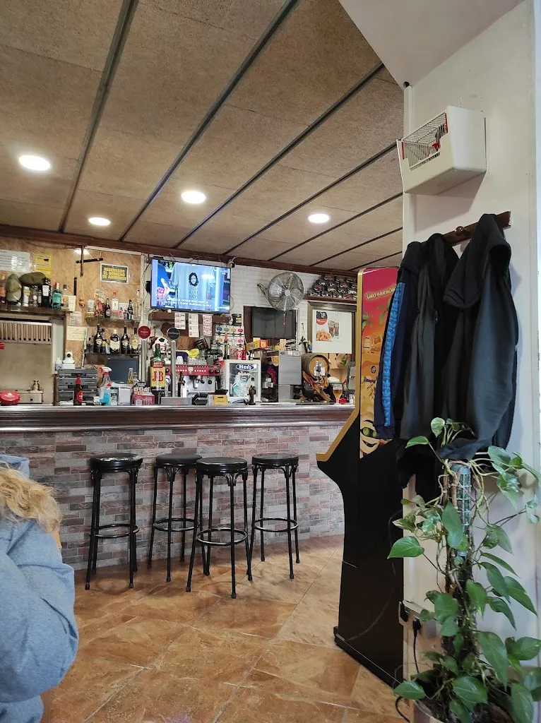 Judith Requena_Frankfurt Caña Aquí!_Montmeló_review