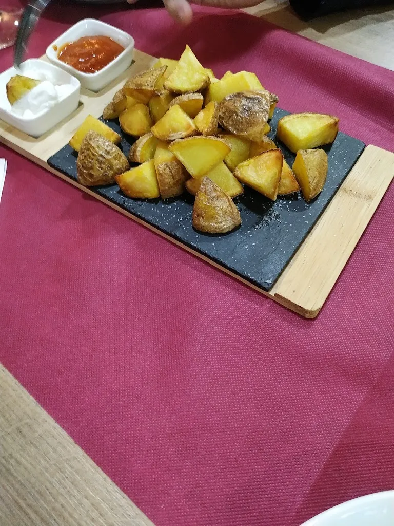 Menu_Torraderia El Refugio_Montmeló_immagine_3