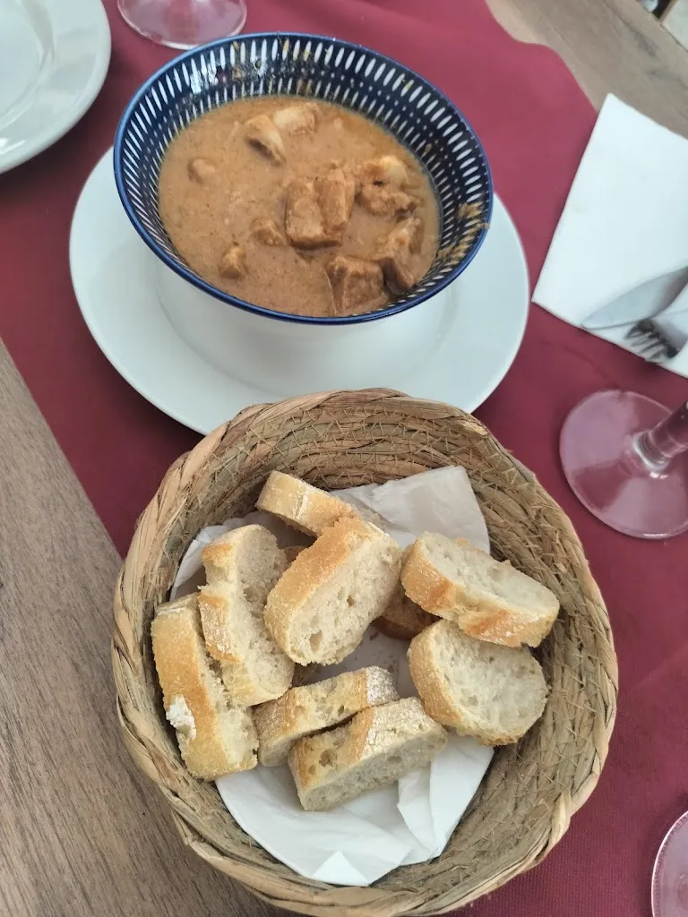 Menu_Torraderia El Refugio_Montmeló_immagine_5