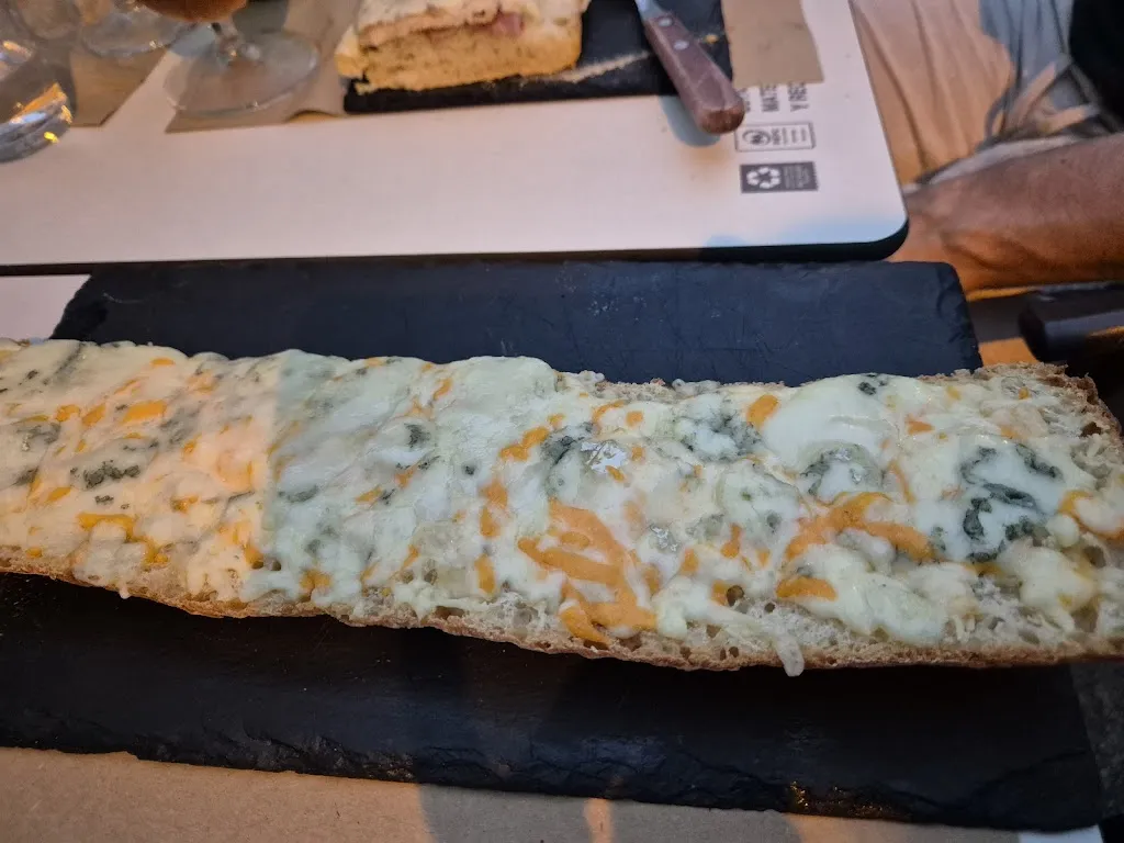 Bea González_Torraderia El Refugio_Montmeló_recensione