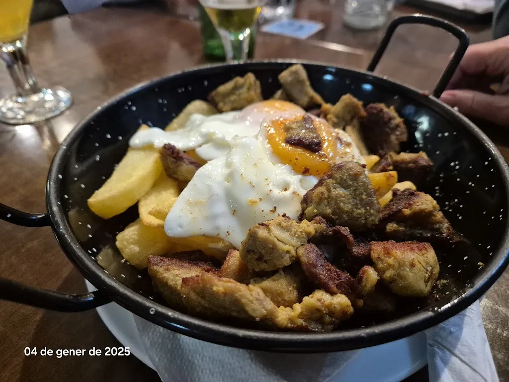 Bea González_Bokao_Montmeló_review