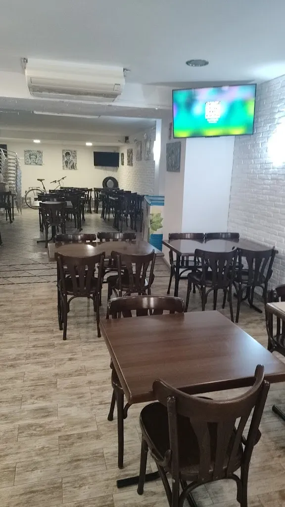 Bokao restaurant in Montmeló