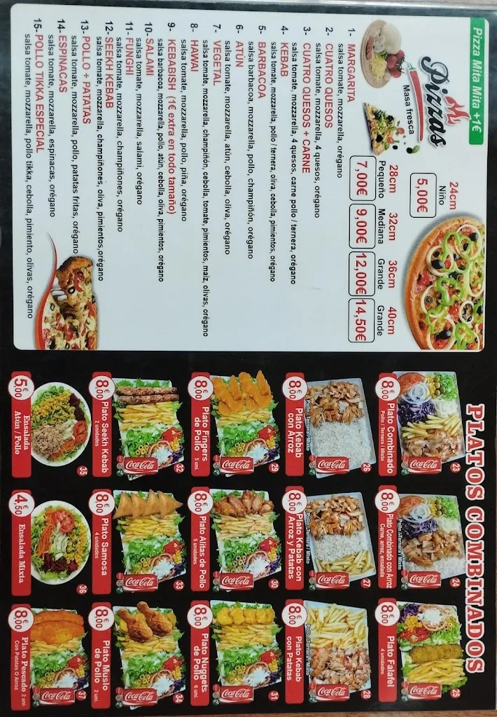 Menu_Kebabish montmelo_Montmeló_image_1