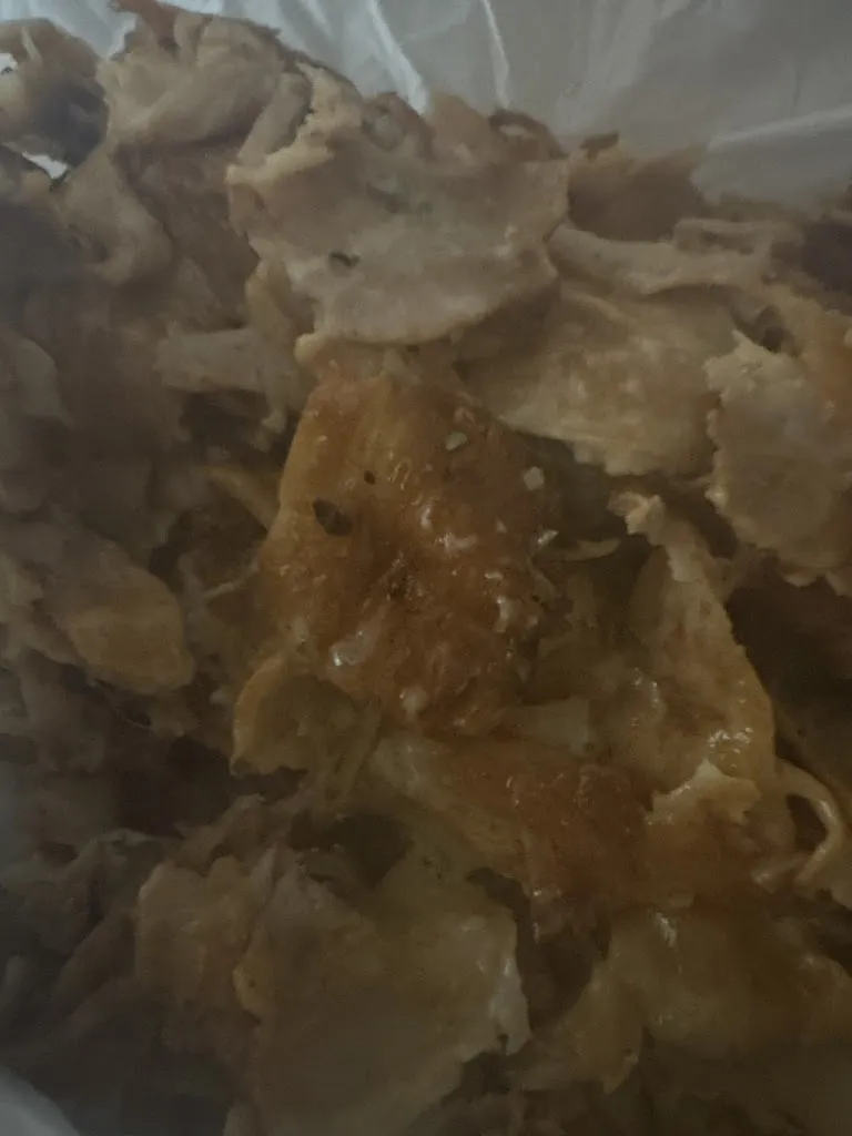 Kabba Kobbo_Kebabish montmelo_Montmeló_review