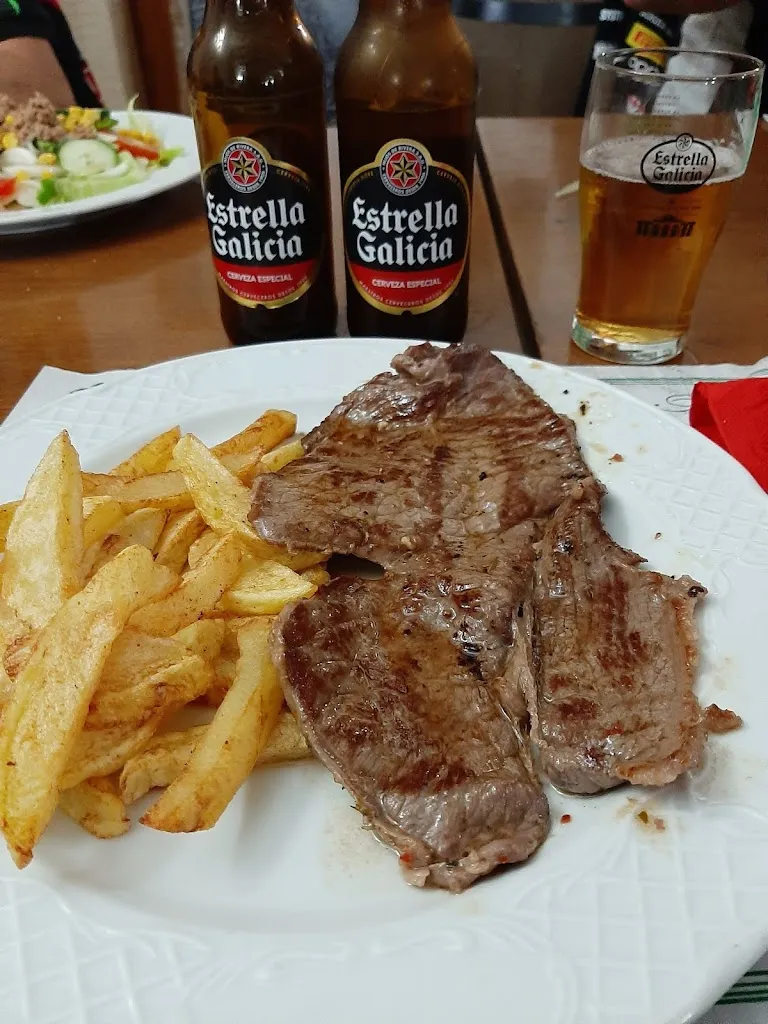 Menu_Solera del Vallès Restaurant_Montmeló_image_3