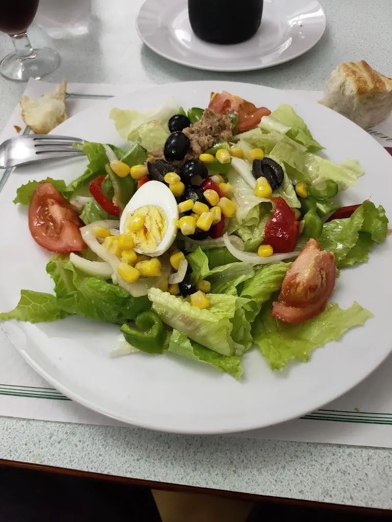 Menu_Solera del Vallès Restaurant_Montmeló_image_7