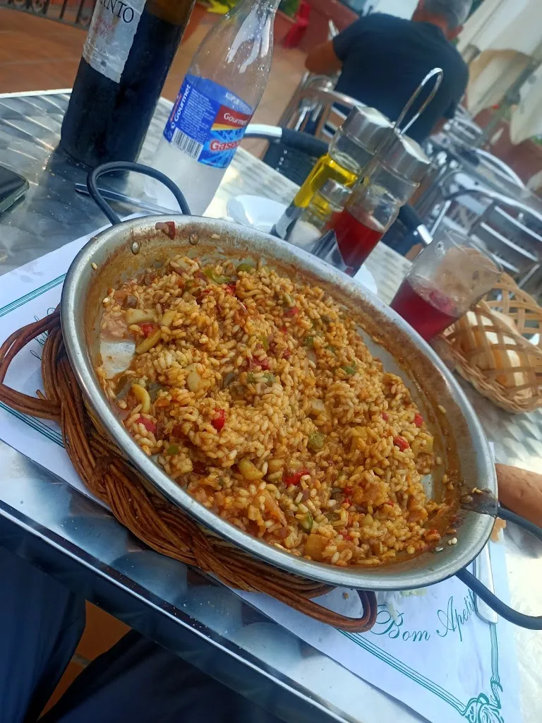 Alexander schmöhe_Solera del Vallès Restaurant_Montmeló_review