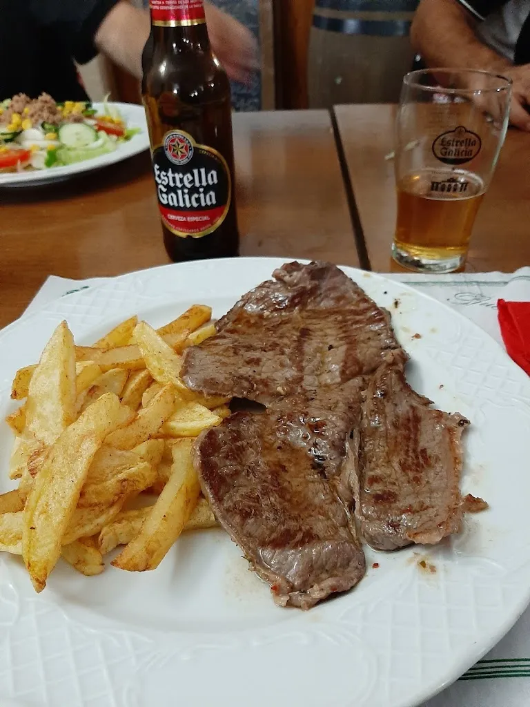 Fabry Bologna_Solera del Vallès Restaurant_Montmeló_review