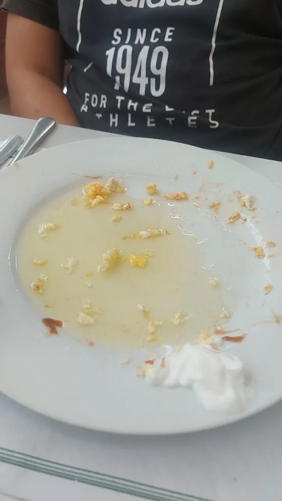 Rafael Rodríguez Mondelo_Solera del Vallès Restaurant_Montmeló_review