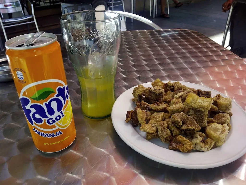 Cal Quim restaurant in Montmeló