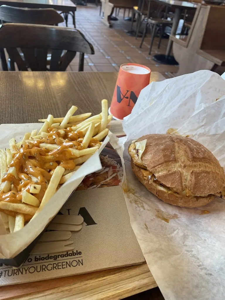 Marvin_Viena Restaurant_Montmeló_review