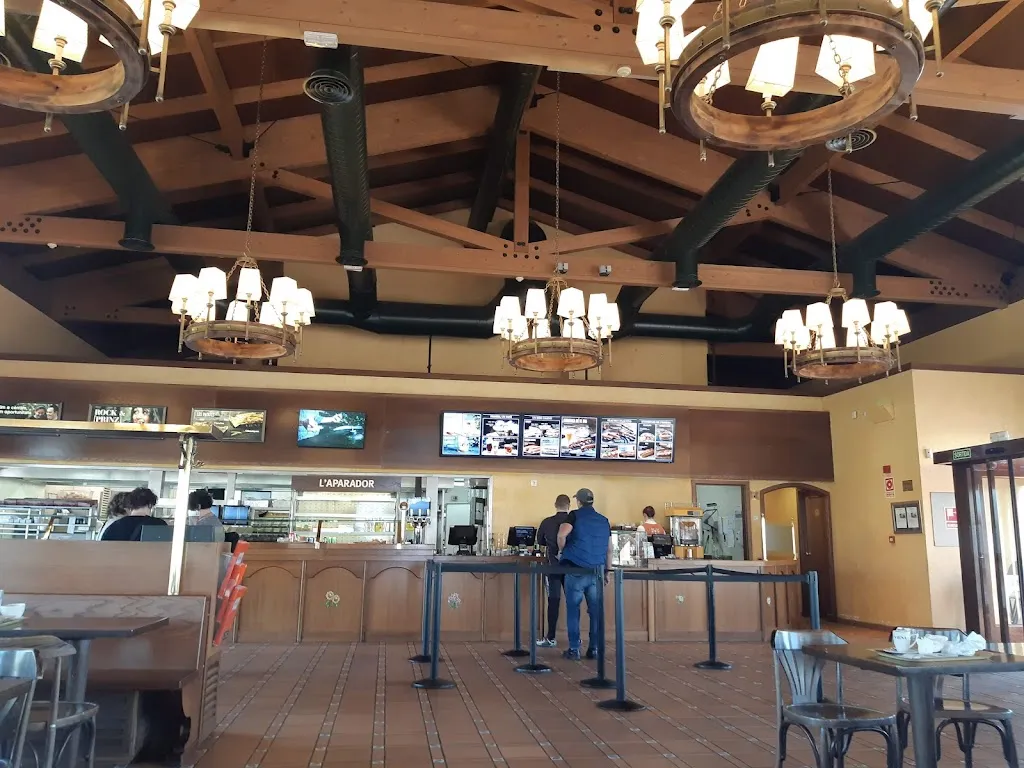 Peter Snipe _Viena Restaurant_Montmeló_review