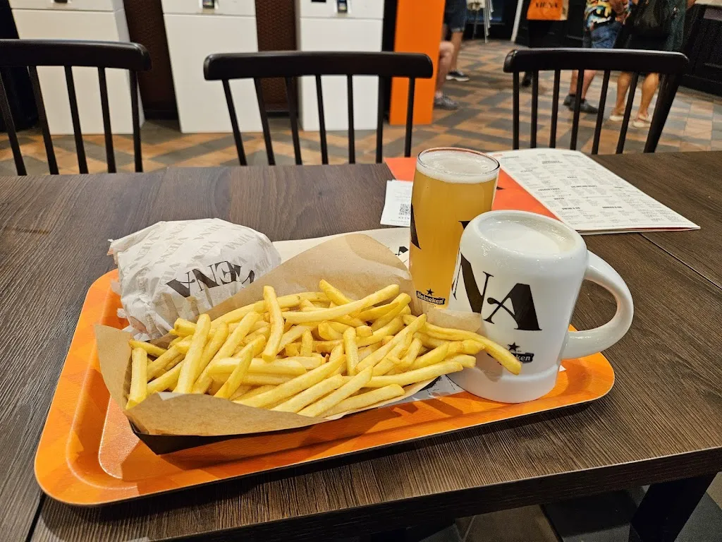 Viena Restaurant_Montmeló_slider_image_3