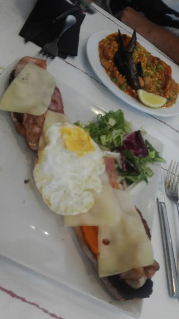 Pepi Costa_Bar Boulevard_Montmeló_review