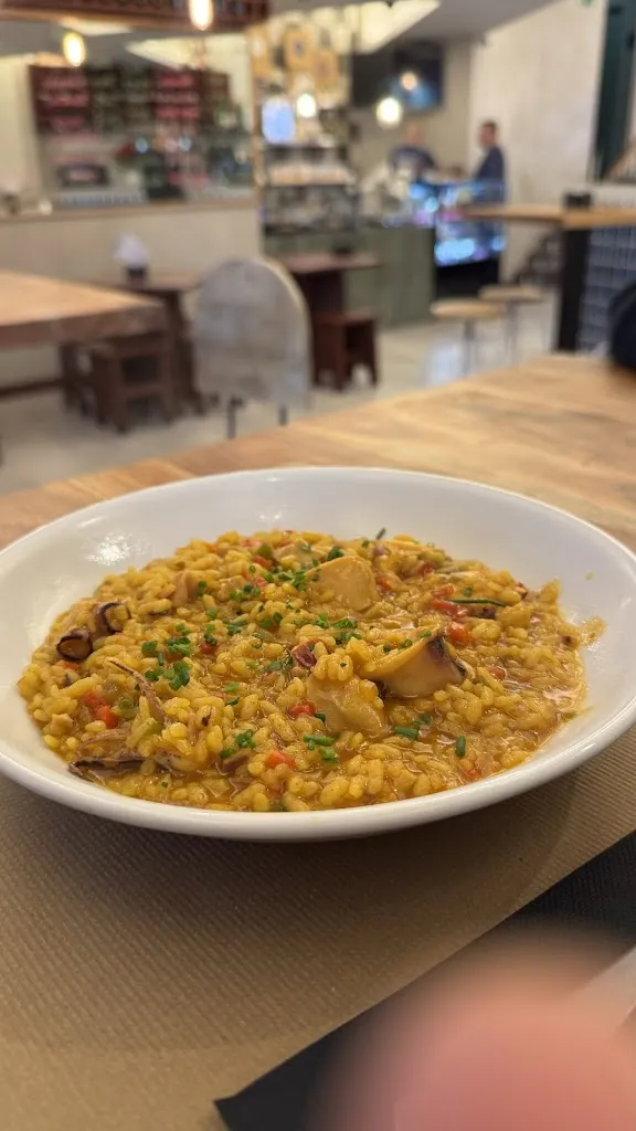 Menu_La Clarita Taberna_Oleiros_image_4