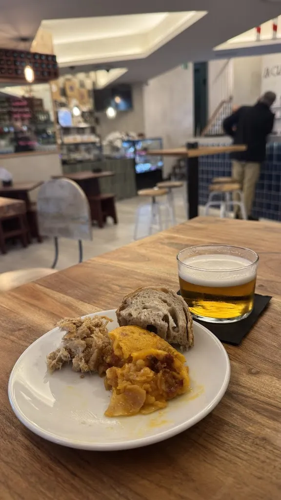 Menu_La Clarita Taberna_Oleiros_image_5