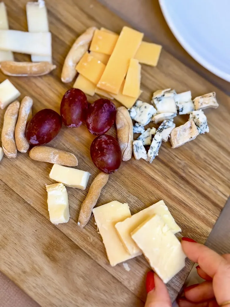 Menu_La Clarita Taberna_Oleiros_image_6