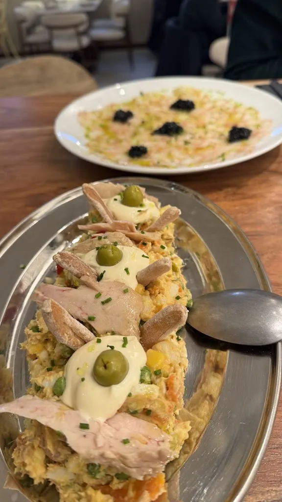 Menu_La Clarita Taberna_Oleiros_image_7