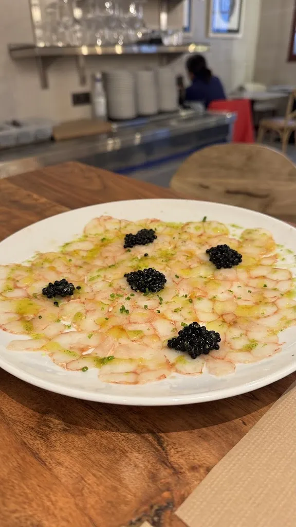 Menu_La Clarita Taberna_Oleiros_image_9