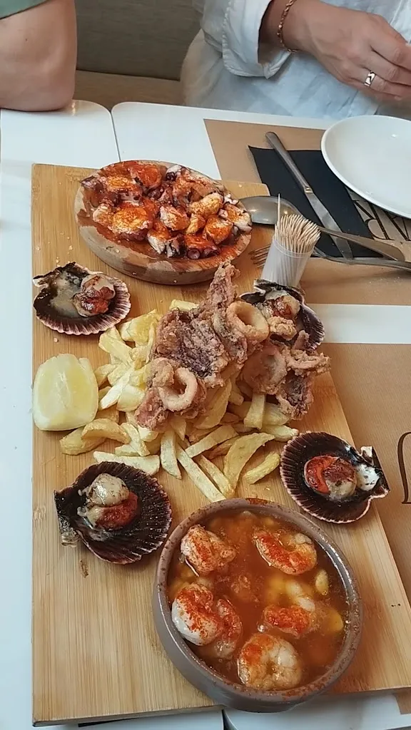 La Clarita Taberna_Oleiros_slider_image_2