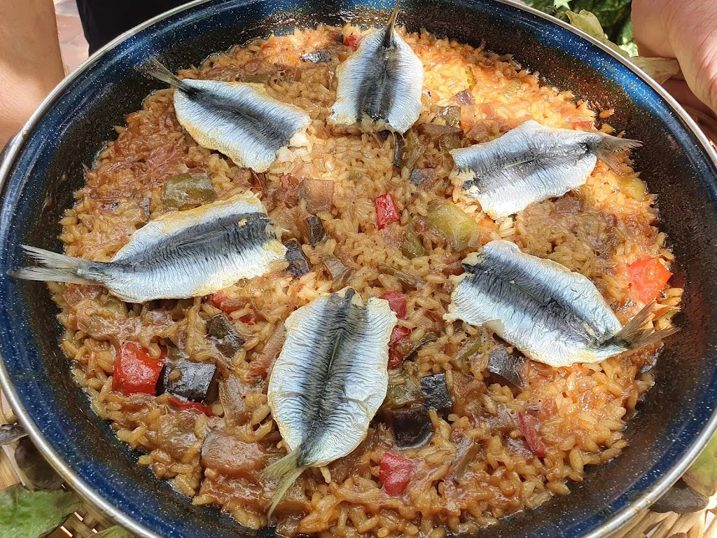 Menu_Restaurant El Jardí_Montmeló_image_7