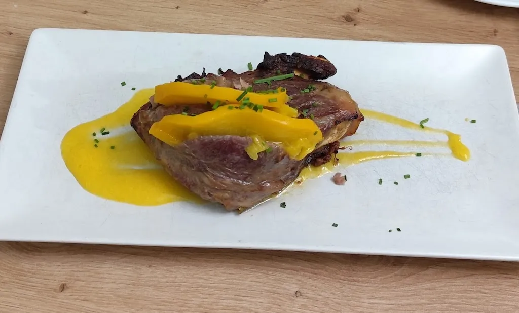 Restaurant El Jardí_Montmeló_slider_image_3