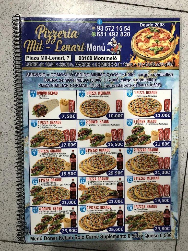 Menu_Kuljit Singh kaur_Montmeló_image_1