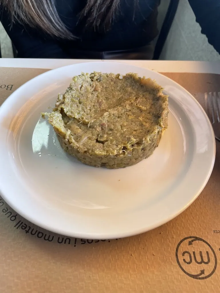 Vero y Pedro_Restaurant Can Rajoler_Montmeló_review