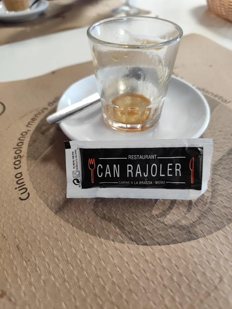 Canelo_Restaurant Can Rajoler_Montmeló_review