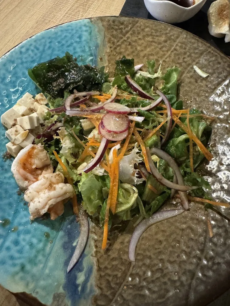 CRISTINA COX_Inja_Montmeló_review