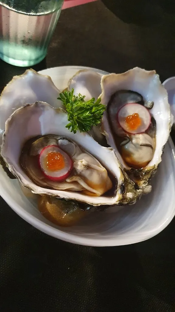 Natalia Akimova_Inja_Montmeló_review